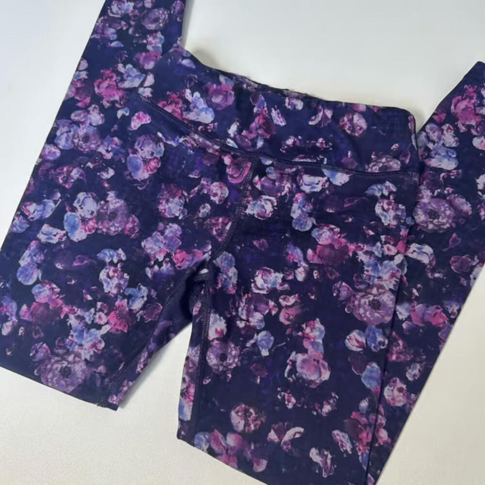 Athleta Girl Leggings